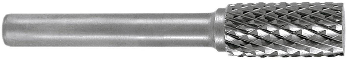 RUKO 116011 Frez węglik spiekany Cylinder 8 mm Długość 60 mm Średnica wiertła 6 mm - obrazek 1