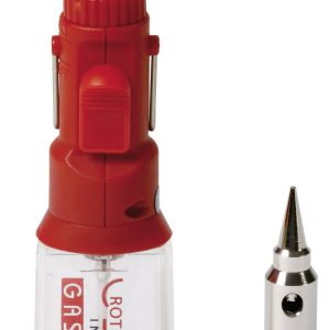 Rothenberger Industrial RO PEN Lutownica gazowa 500 °C 1 szt. Rothenberger Industrial RO PEN Lutownica gazowa 500 °C 1 szt.