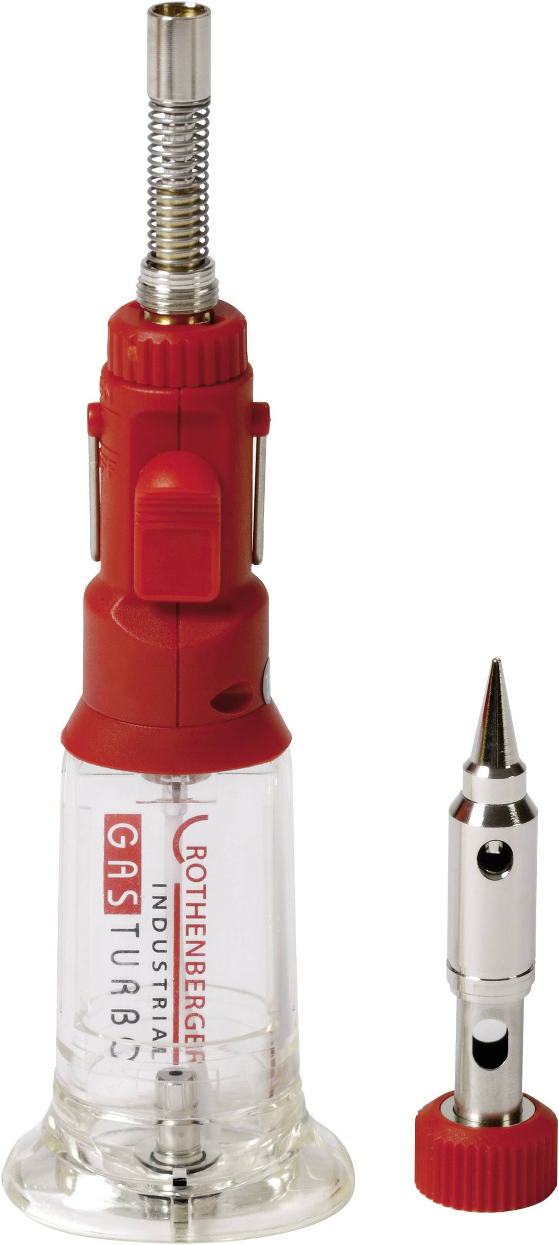 Rothenberger Industrial RO PEN Lutownica gazowa 500 °C 1 szt. - obrazek 1