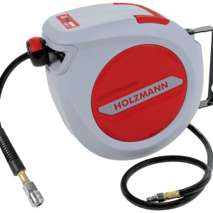 Wąż sprężonego powietrza Holzmann Maschinen LSR10AIR LSR10AIR Wąż sprężonego powietrza Holzmann Maschinen LSR10AIR LSR10AIR