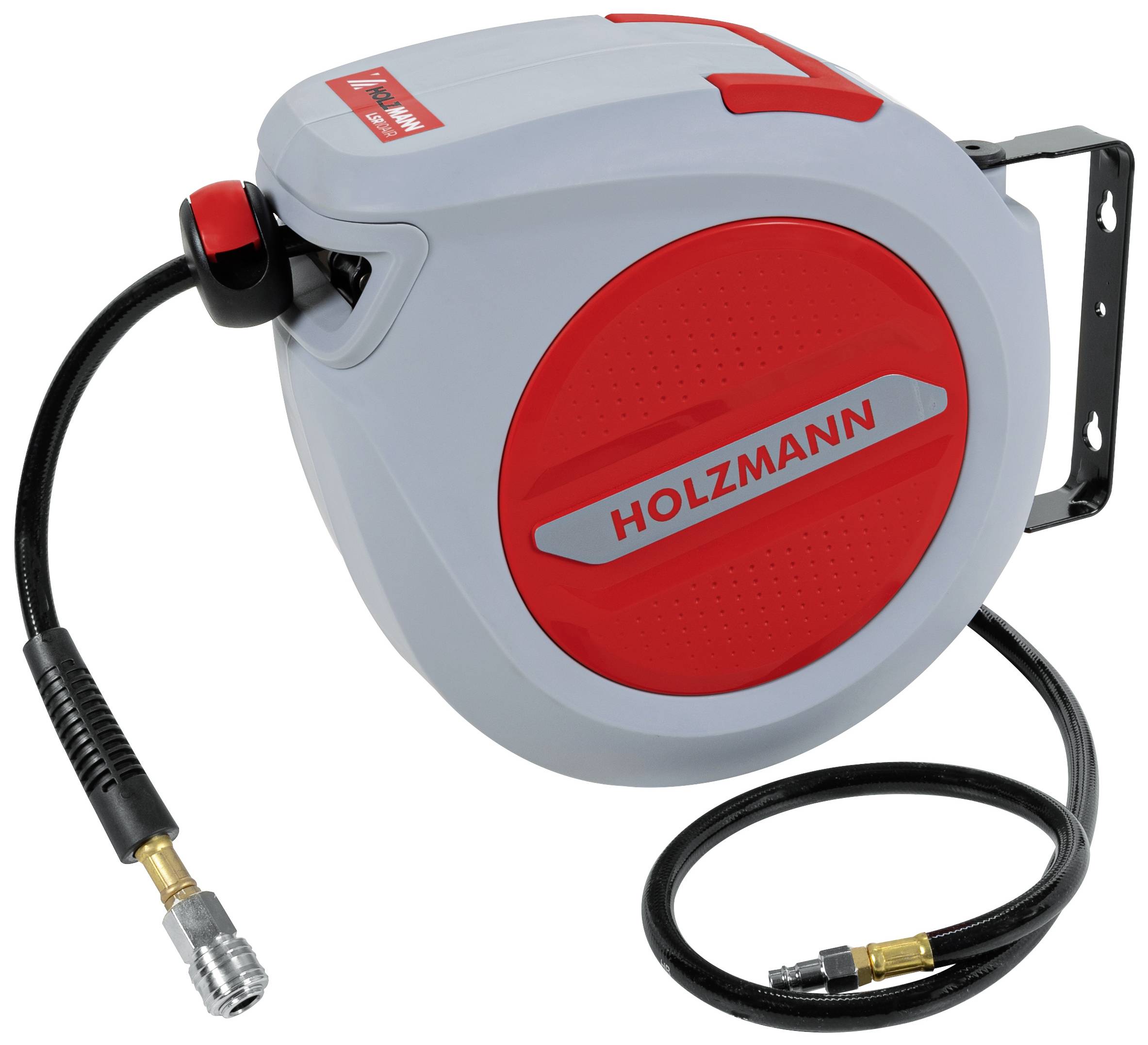 Wąż sprężonego powietrza Holzmann Maschinen LSR10AIR LSR10AIR - obrazek 1
