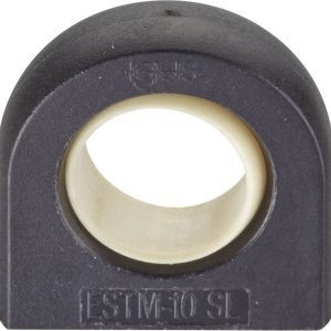 Łożysko ślizgowe stojakowe igus ESTM-10 Średnica otworu 10 mm Dystans otworów 26 mm Łożysko ślizgowe stojakowe igus ESTM-10 Średnica otworu 10 mm Dystans otworów 26 mm