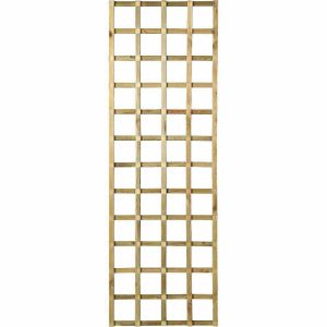 Siena Garden YOTA krata sosna 1 szt. Siena Garden YOTA krata sosna 1 szt.