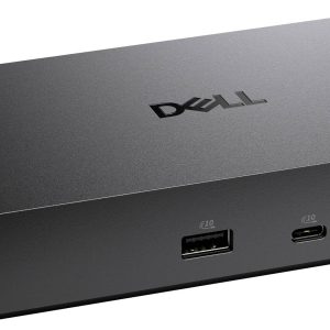 Stacja dokująca USB-C® Dell SD25 Stacja dokująca USB-C® Dell SD25