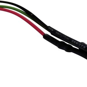 TRU COMPONENTS BD-0608 12 V Lampka sygnalizacyjna LED, wielokolorowa czerwony, zielony 12 V/DC