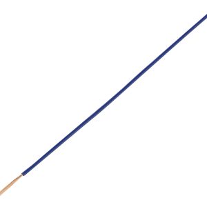 TRU COMPONENTS 1568668 Przewód samochodowy FLRY-B, 1 x 0.35 mm², 50 m TRU COMPONENTS 1568668 Przewód samochodowy FLRY-B, 1 x 0.35 mm², 50 m