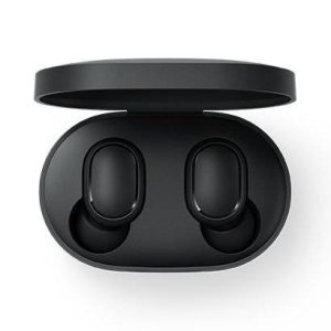 Xiaomi Mi True Wireless Earbuds Basic 2 Słuchawki douszne Bluetooth stereo czarny zestaw słuchawkowy Telefon komórkowy Xiaomi Mi True Wireless Earbuds Basic 2 Słuchawki douszne Bluetooth stereo czarny zestaw słuchawkowy Telefon komórkowy