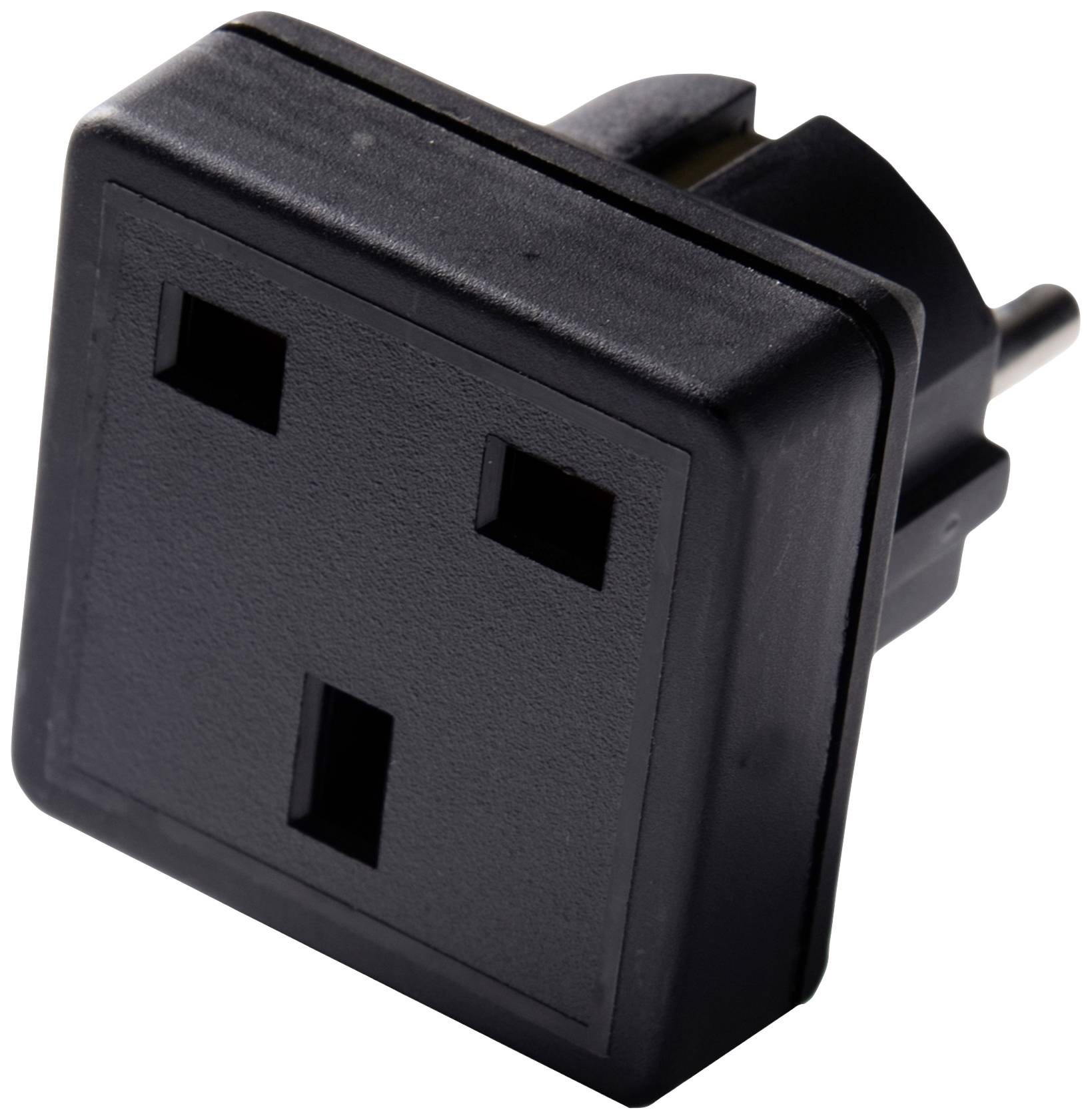 Adapter podróżny Martin Kaiser 146/sw Zestaw 1 szt. 146/sw - obrazek 1