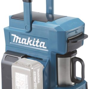 Ekspres do kawy Makita DCM501Z Ekspres do kawy Makita DCM501Z