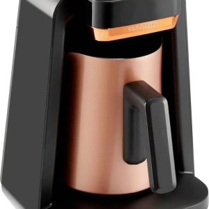 Ekspres do kawy arzum OK0026-B ESPRESSOKANNE mit MILCHAUFSCHÄUMER 700 W Ekspres do kawy arzum OK0026-B ESPRESSOKANNE mit MILCHAUFSCHÄUMER 700 W