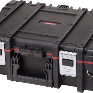 Skrzynka narzędziowa bez wyposażenia KETER Technican Box 237003 Wymiary (S x W x G) 480 x 170 x 380 mm Skrzynka narzędziowa bez wyposażenia KETER Technican Box 237003 Wymiary (S x W x G) 480 x 170 x 380 mm