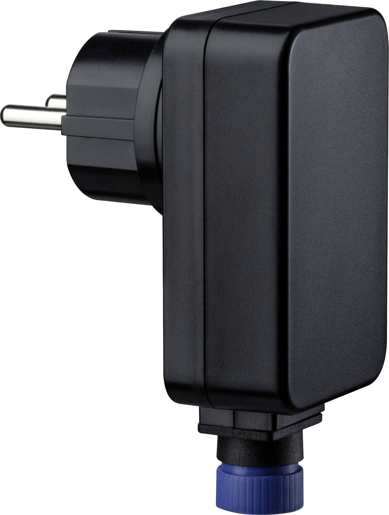 Trafo Paulmann Plug & Shine 98848 System oświetlenia Plug&Shine 21 W - obrazek 1