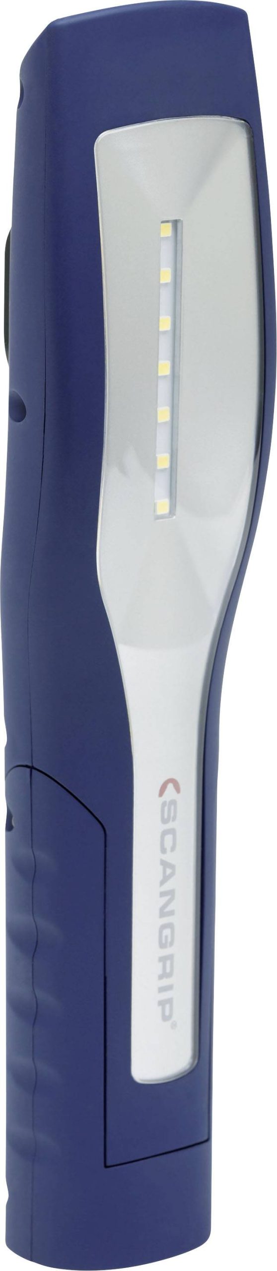 Scangrip 03.5400 MAG LED Lampa robocza akumulatorowe 300 lm - obrazek 1