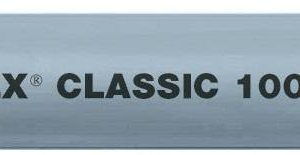 Przewód sterowniczy LAPP ÖLFLEX® CLASSIC 100 00100443, 5 x 1 mm², Produkty w metrach bieżących, szary Przewód sterowniczy LAPP ÖLFLEX® CLASSIC 100 00100443, 5 x 1 mm², Produkty w metrach bieżących, szary