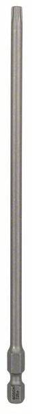 Bit szcześciokątny T 25 Bosch Accessories Bosch Power Tools 2607001670 E 6.3 1 szt. - obrazek 1