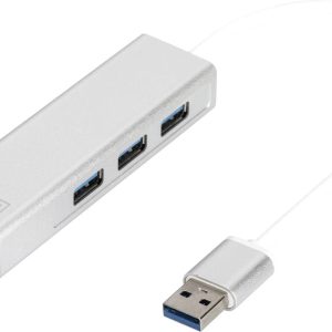 USB-Hub Digitus DA-70250-1 USB-Hub Digitus DA-70250-1