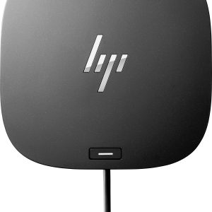Stacja dokująca USB-C® HP Dock G5 zasilanie USB-C® Stacja dokująca USB-C® HP Dock G5 zasilanie USB-C®