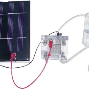 Zestaw eksperymentalny Horizon Educational Brennstoffzellen Power-Set FCJJ-16 Od 12 lat Zestaw eksperymentalny Horizon Educational Brennstoffzellen Power-Set FCJJ-16 Od 12 lat