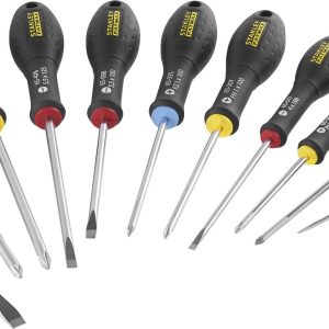 Zestaw wkrętaków STANLEY FMHT65426-0 Zestaw wkrętaków STANLEY FMHT65426-0