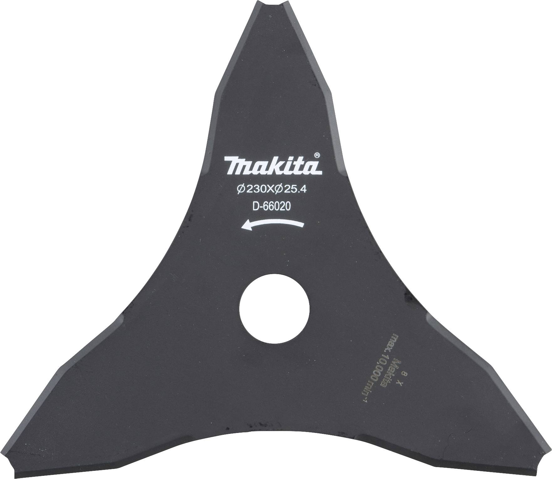 Makita D-66020 Nóż do gęstych zarośli - obrazek 1