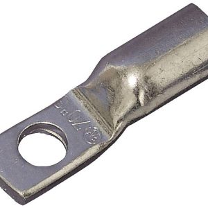 Weidmüller 1494860000 KRN-M8/-70 S Końcówka kablowa, rurkowa M8 70 mm² Średnica otworu: 8.4 mm 25 szt. Weidmüller 1494860000 KRN-M8/-70 S Końcówka kablowa, rurkowa M8 70 mm² Średnica otworu: 8.4 mm 25 szt.
