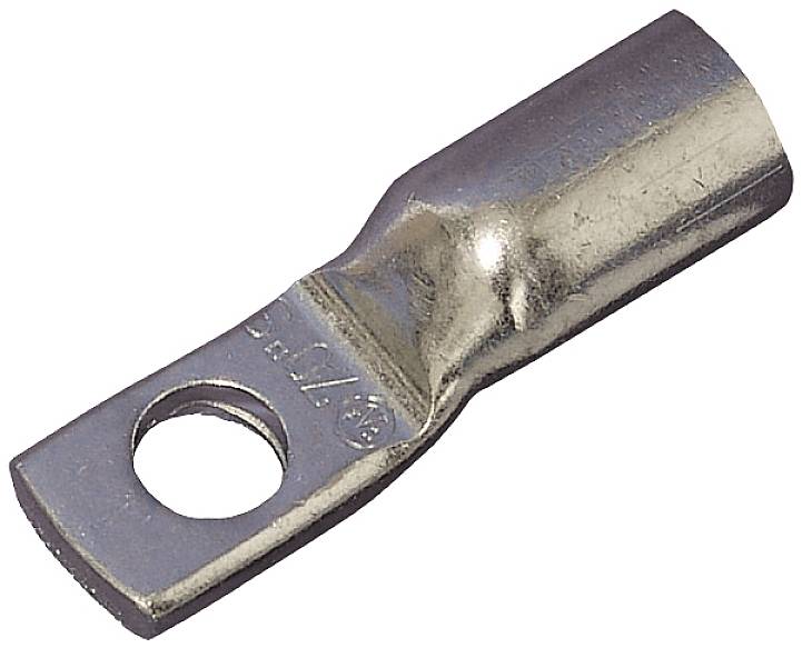 Weidmüller 1494860000 KRN-M8/-70 S Końcówka kablowa, rurkowa M8 70 mm² Średnica otworu: 8.4 mm 25 szt. - obrazek 1