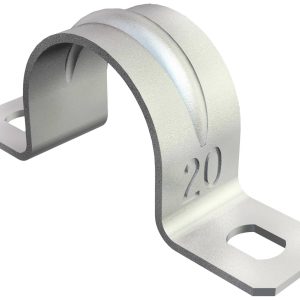 Klips mocujący OBO Bettermann 605 20 G 1018205, 1 szt. Klips mocujący OBO Bettermann 605 20 G 1018205, 1 szt.