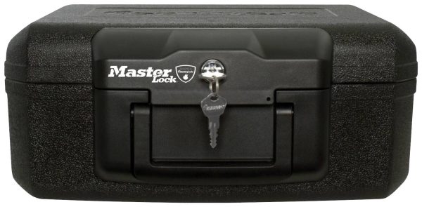 Sejf Master Lock P44970, (S x W x G) 36.2 x 15.6 x 28.4 cm