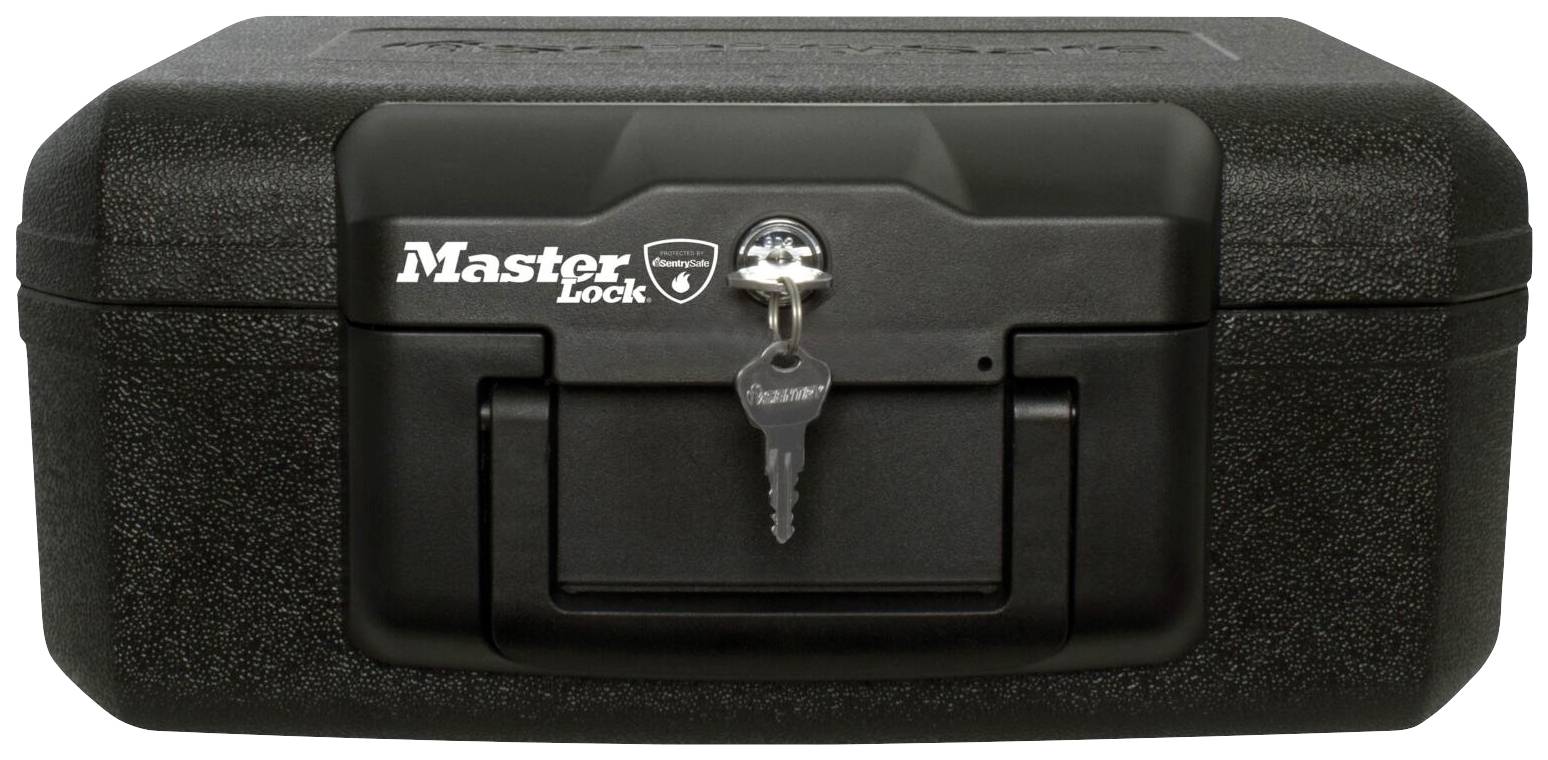 Sejf Master Lock P44970, (S x W x G) 36.2 x 15.6 x 28.4 cm - obrazek 1