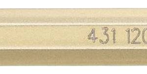 Punktak Rennsteig Werkzeuge 431 120 0 (Ø x D) 5 mm x 120 mm Punktak Rennsteig Werkzeuge 431 120 0 (Ø x D) 5 mm x 120 mm