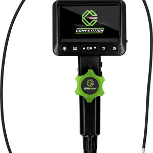 Zestaw wideoskopu KS Tools 512.4600 COMPETITION HD-Videoskop-Satz, Ø 6,0 mm 512.4600, 6 mm Zestaw wideoskopu KS Tools 512.4600 COMPETITION HD-Videoskop-Satz, Ø 6,0 mm 512.4600, 6 mm