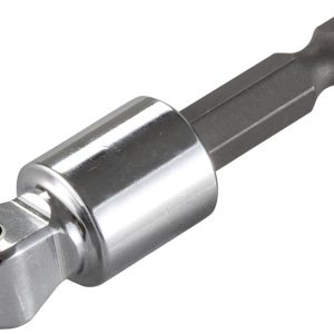 Makita E-03420 Bit-Adapter 50 mm 1/4″ (6,3 mm) Makita E-03420 Bit-Adapter 50 mm 1/4″ (6,3 mm)