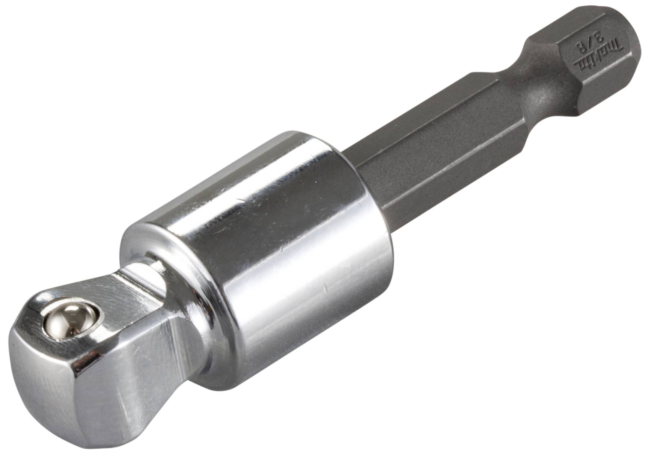 Makita E-03420 Bit-Adapter 50 mm 1/4" (6,3 mm) - obrazek 1