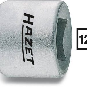 Nasadka trzpieniowa Hazet 980-3X19 980-3X19 1/2″ (12.5 mm) Nasadka trzpieniowa Hazet 980-3X19 980-3X19 1/2″ (12.5 mm)