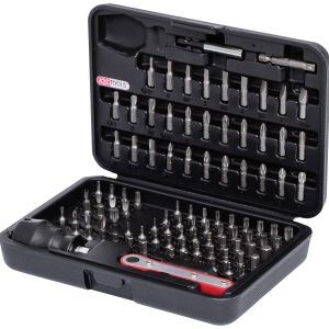 Bity KS Tools 911.2080 9112080 1 szt. Bity KS Tools 911.2080 9112080 1 szt.