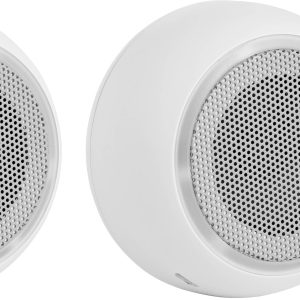 Byron DBY-23514 Dzwonek radiowy Dzwonek ze złączem USB Byron DBY-23514 Dzwonek radiowy Dzwonek ze złączem USB