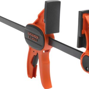 JORGENSEN 2391321 Ścisk jednoręczny Maksymalna szerokość mocowania:300 mm Długość produktu: 480 mm JORGENSEN 2391321 Ścisk jednoręczny Maksymalna szerokość mocowania:300 mm Długość produktu: 480 mm
