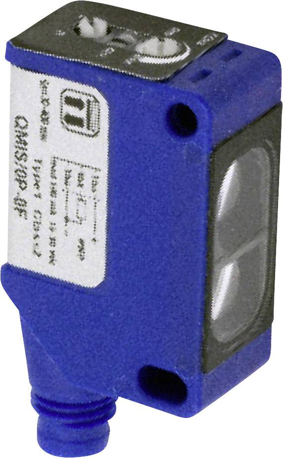 Opto-czujnik MD Micro Detectors QMR8/0P-0F QMR8/0P-0F 1 szt. - obrazek 1