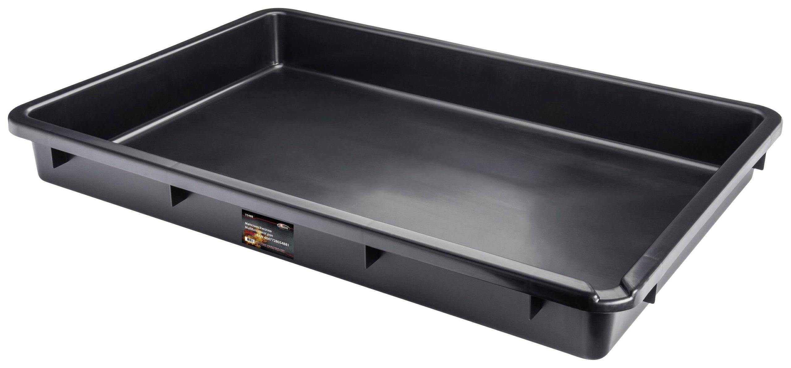 Wanna wielofunkcyjna, 50 l Vigor V5488 1 szt. - obrazek 1