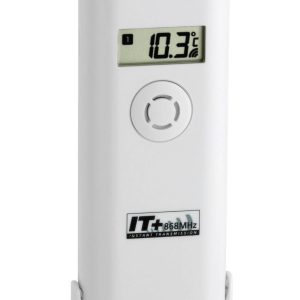 Czujnik temperatury, bezprzewodowy TFA 30.3181.IT do KlimaLogg Pro Czujnik temperatury, bezprzewodowy TFA 30.3181.IT do KlimaLogg Pro