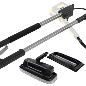 Kärcher Home & Garden 2.644-249.0 Kärcher – Zubehör-Kit – für Hochdruckreiniger Zestaw do czyszczenia Pasuje do marki (m