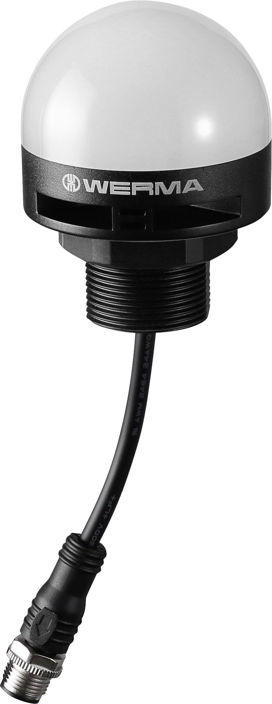 Sygnalizator świetlny Werma Signaltechnik MC RGB LED - obrazek 1