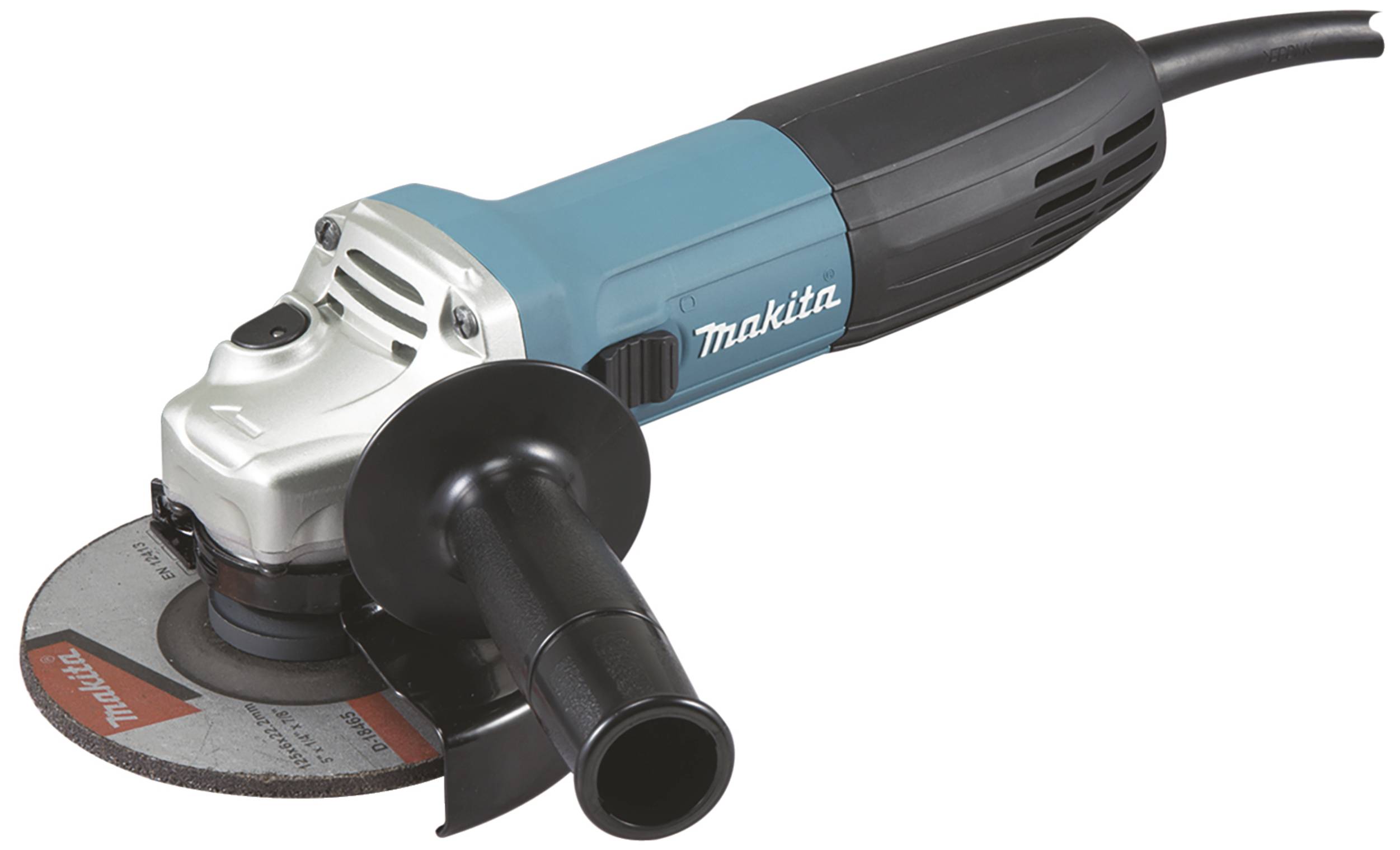 Szlifierka kątowa Makita GA5030R GA5030R 720 W - obrazek 1