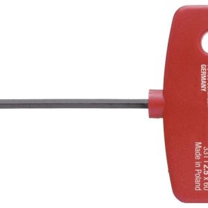 Klucz sześciokątny Wiha 00894 1.5 mm Klucz sześciokątny Wiha 00894 1.5 mm