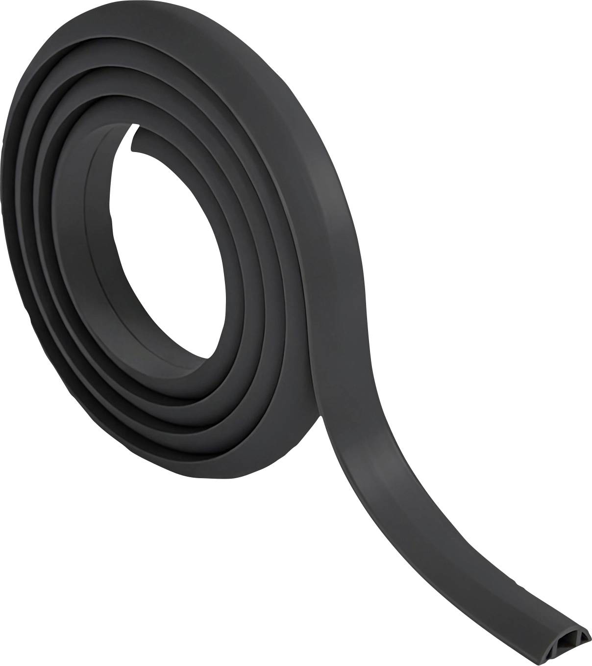 Mostek kablowy TRU COMPONENTS 1570428 1570428, kanały: 1, 1800 mm, 1.8 m - obrazek 1