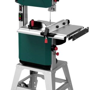 Piła taśmowa Metabo BAS 318 Precision DNB Głębokość cięcia (maks.) 170 mm 380 V 900 W Piła taśmowa Metabo BAS 318 Precision DNB Głębokość cięcia (maks.) 170 mm 380 V 900 W