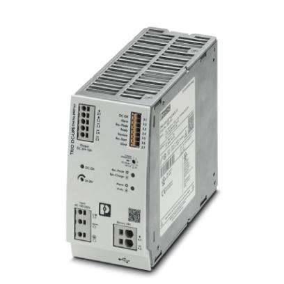 Phoenix Contact TRIO-UPS-2G/1AC/24DC/10 2907161 UPS