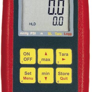 Greisinger GMH 3161-07 Manometr Kalibracja (ISO) ciśnienie powietrza, gaz nieagresywny, gaz korozyjny -0.01 – 0.350 bar Greisinger GMH 3161-07 Manometr Kalibracja (ISO) ciśnienie powietrza, gaz nieagresywny, gaz korozyjny -0.01 – 0.350 bar