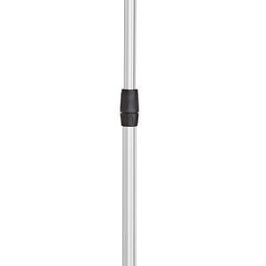 Oase 84308 Podbierak Szerokość siatki: 4 mm (D x S x W) 40 x 41 x 25 cm