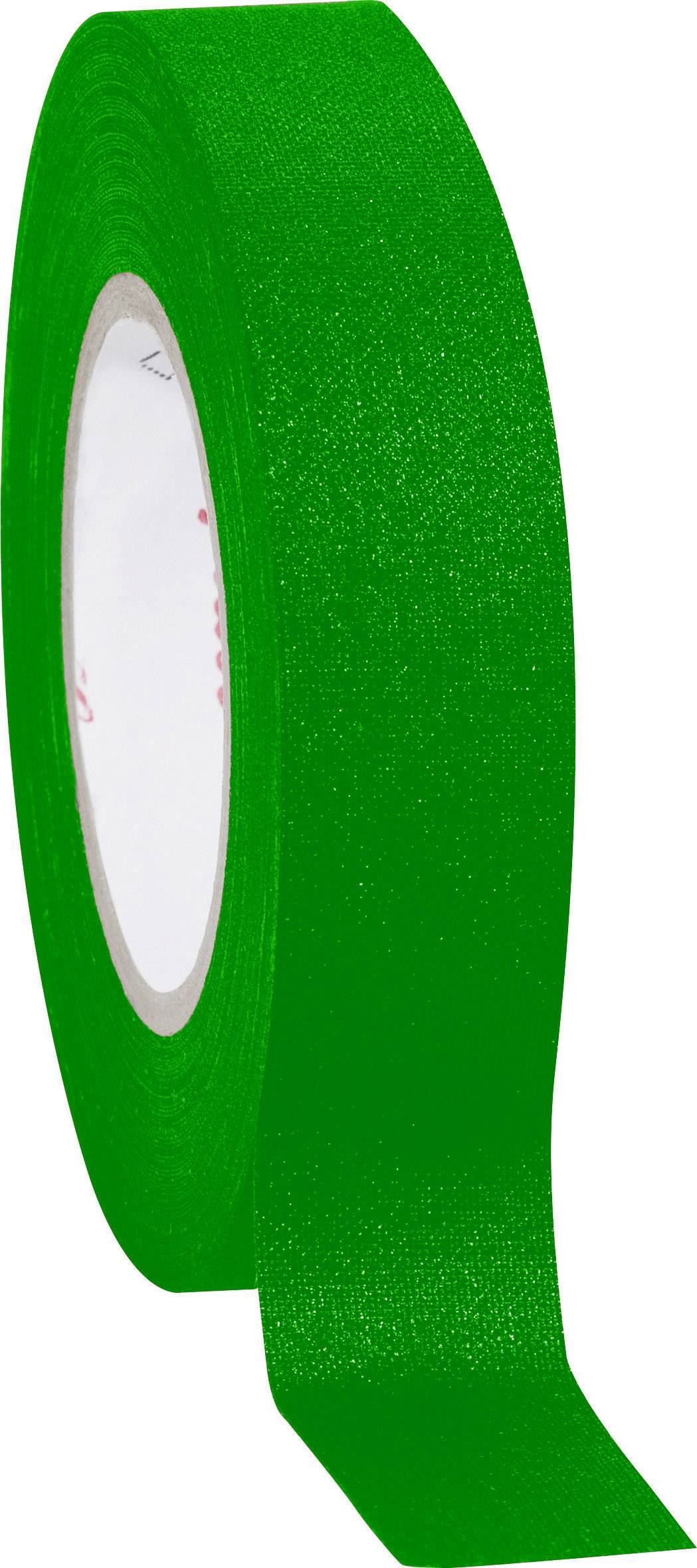 Taśma materiałowa Coroplast 800 800-GN 800 (D x S) 10 m x 15 mm 10 m 1 szt. - obrazek 1